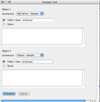 Mac Data, Table Compare Tool Thumbnail