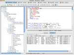 RazorSQL Main View