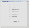 Windows Alter Table Tool Thumbnail