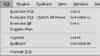 Windows SQL Menu Thumbnail