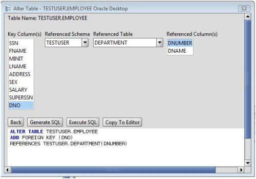 Oracle add. Внешний ключ в Оракл. Add Table to Table Oracle. Связь таблиц Oracle SQL Foreign Key. Alter Table SQL access.